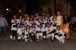 Divertida nit de disfresses Alqueries 2019