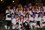 Divertida nit de disfresses Alqueries 2019