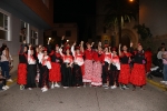 Divertida nit de disfresses Alqueries 2019