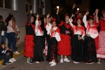 Divertida nit de disfresses Alqueries 2019