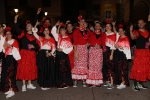 Divertida nit de disfresses Alqueries 2019
