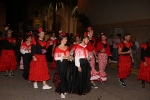 Divertida nit de disfresses Alqueries 2019