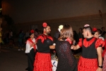 Divertida nit de disfresses Alqueries 2019