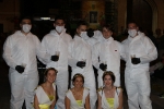 Divertida nit de disfresses Alqueries 2019