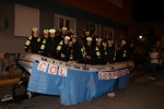 Divertida nit de disfresses Alqueries 2019