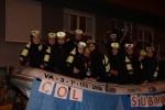 Divertida nit de disfresses Alqueries 2019