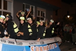 Divertida nit de disfresses Alqueries 2019