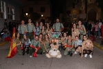 Divertida nit de disfresses Alqueries 2019