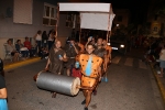 Divertida nit de disfresses Alqueries 2019