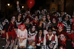 Divertida nit de disfresses Alqueries 2019