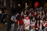 Divertida nit de disfresses Alqueries 2019