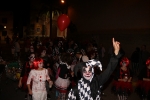 Divertida nit de disfresses Alqueries 2019
