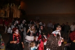Divertida nit de disfresses Alqueries 2019