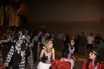 Divertida nit de disfresses Alqueries 2019