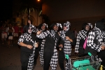 Divertida nit de disfresses Alqueries 2019