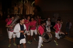 Divertida nit de disfresses Alqueries 2019