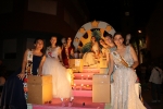 Divertida nit de disfresses Alqueries 2019