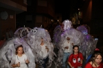 Divertida nit de disfresses Alqueries 2019