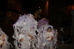 Divertida nit de disfresses Alqueries 2019