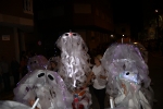 Divertida nit de disfresses Alqueries 2019