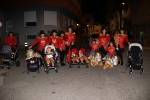 Divertida nit de disfresses Alqueries 2019
