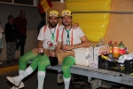 Divertida nit de disfresses Alqueries 2019