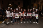 Divertida nit de disfresses Alqueries 2019