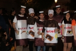 Divertida nit de disfresses Alqueries 2019