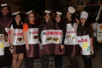 Divertida nit de disfresses Alqueries 2019