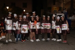 Divertida nit de disfresses Alqueries 2019