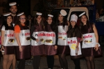 Divertida nit de disfresses Alqueries 2019