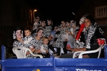 Divertida nit de disfresses Alqueries 2019
