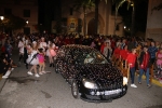 Divertida nit de disfresses Alqueries 2019