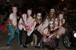 Divertida nit de disfresses Alqueries 2019