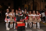 Divertida nit de disfresses Alqueries 2019