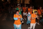 Divertida nit de disfresses Alqueries 2019