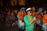 Divertida nit de disfresses Alqueries 2019