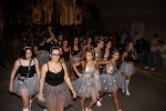 Divertida nit de disfresses Alqueries 2019