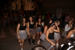Divertida nit de disfresses Alqueries 2019