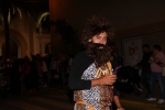 Divertida nit de disfresses Alqueries 2019