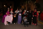 Divertida nit de disfresses Alqueries 2019