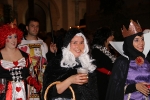 Divertida nit de disfresses Alqueries 2019