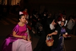 Divertida nit de disfresses Alqueries 2019