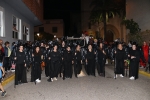 Divertida nit de disfresses Alqueries 2019