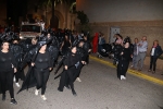Divertida nit de disfresses Alqueries 2019