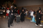 Divertida nit de disfresses Alqueries 2019