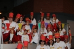 Divertida nit de disfresses Alqueries 2019
