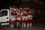 Divertida nit de disfresses Alqueries 2019