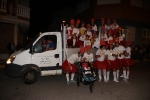 Divertida nit de disfresses Alqueries 2019