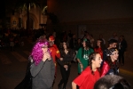 Divertida nit de disfresses Alqueries 2019